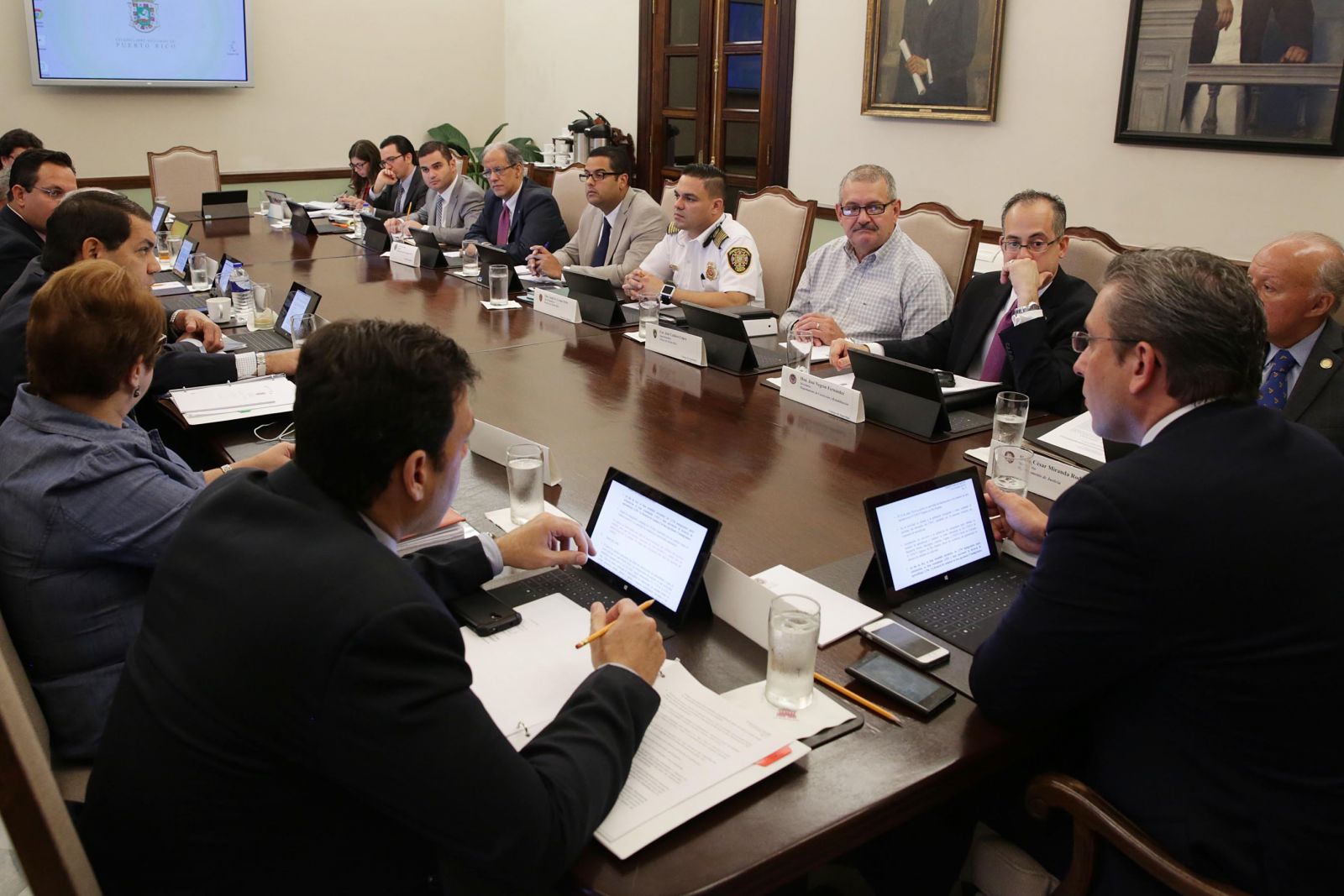 Seguridad