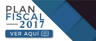 Plan Fiscal 2017